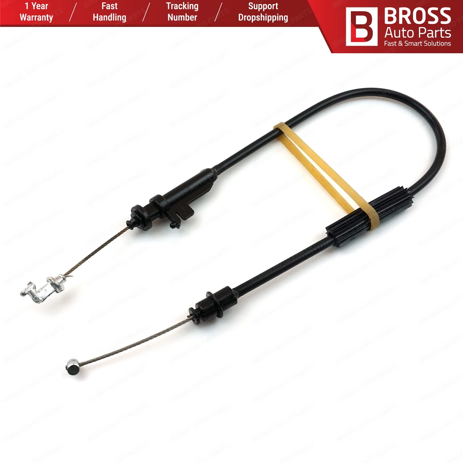 BDP665 система блокировки внешней двери Боуден кабель передние и задние 3 C0837017B для VW