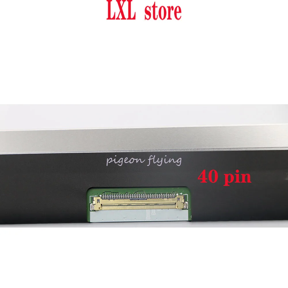 ЖК экран T460S T460P 4 го поколения для ноутбука Thinkpad 14 0 &quot WQHD IPS 40pin матовый FRU 00NY406 00HN878