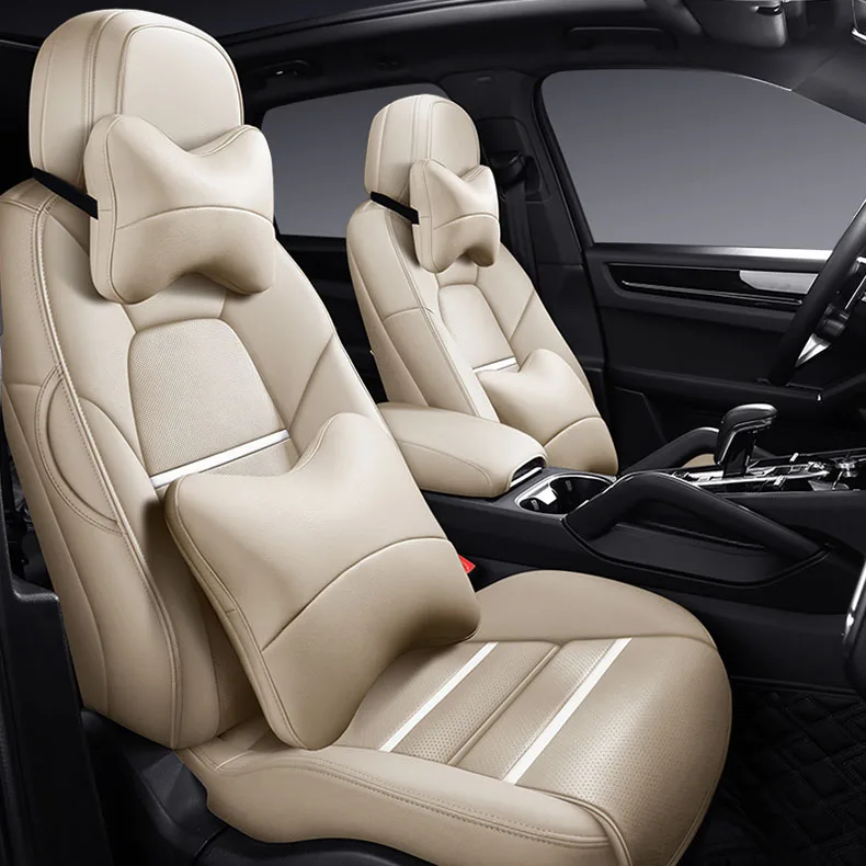 

Чехол для автомобильного сиденья кожаный, полный комплект для авто haval f7, h6, f7x, h9, h2, h1, h3, h5, h8, m6, h4