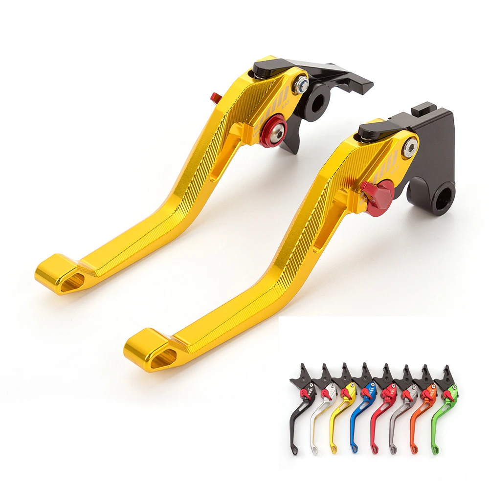 Регулируемые рычаги рычаг тормоза мотоцикла ручка сцепления для CB919 VTX 1300 2002-2008 2002