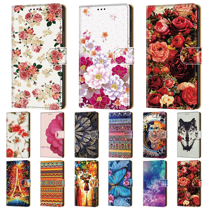 Кожаный чехол-книжка с подставкой для HTC Desire 626 6 1 526 616 чехол-кошелек сумки бампер