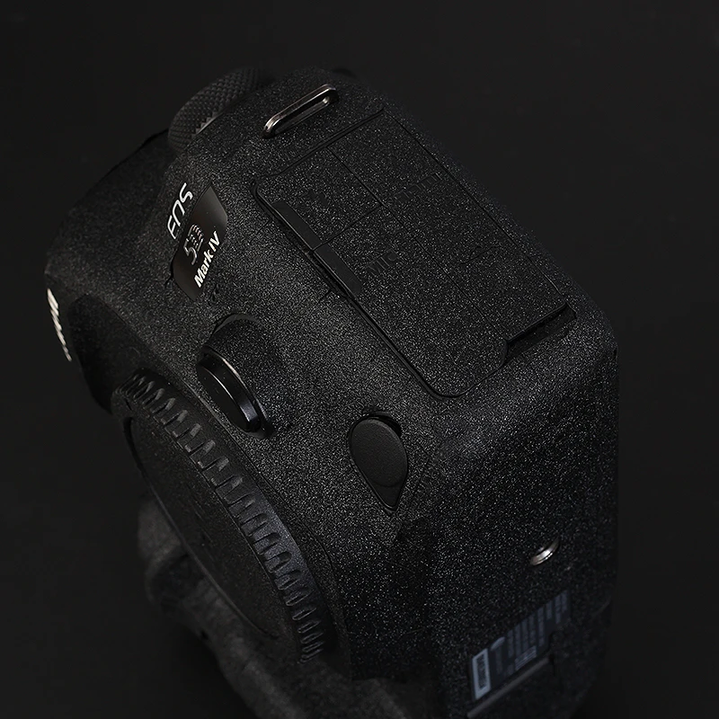 Защитная пленка с защитой от царапин для камеры Canon EOS 5DIV 5diii 5D2 6D 6DII 80D 90D 5D4 6D2 77D 800D