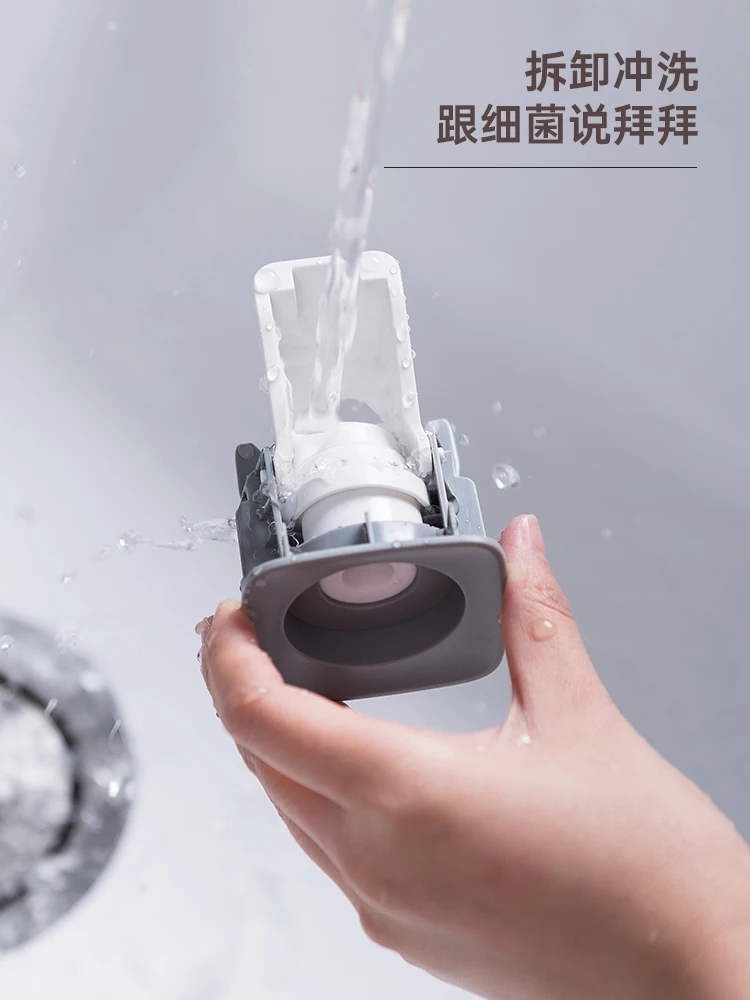 

Automatic Toothpaste Toothbrush Holder Plastic Wall Mount Toothbrush Holder Bathroom Organizer Banheiro Home Supplies DE50YSJ