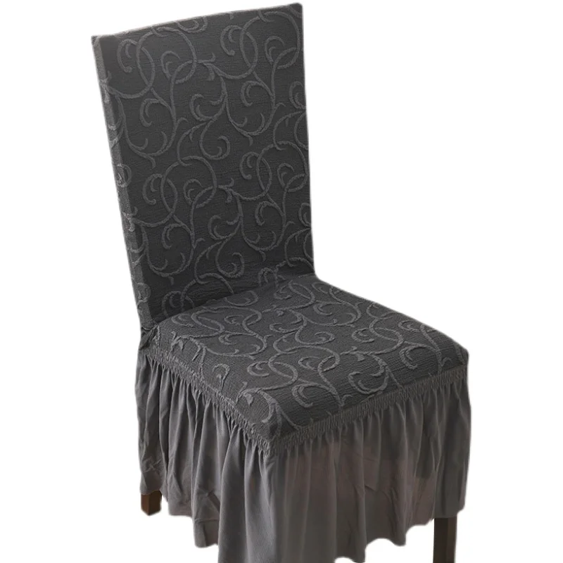 Cover Household Chair Cover All-inclusive Thickened Package 