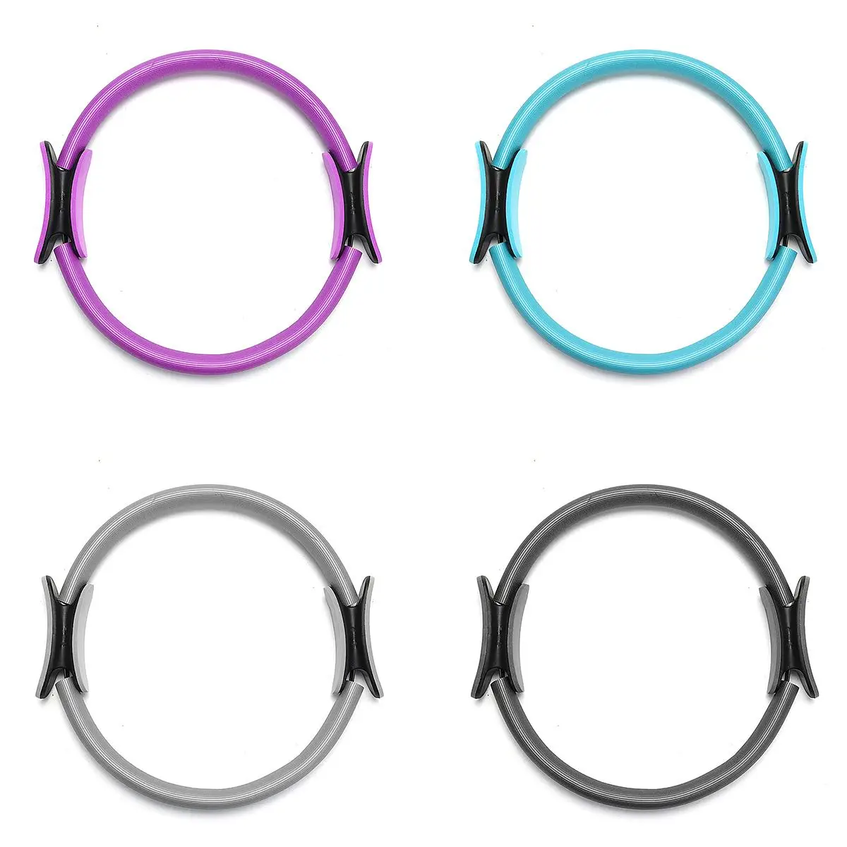 Профессиональное кольцо для йоги пилатеса Женское занятий спортом | Спорт и