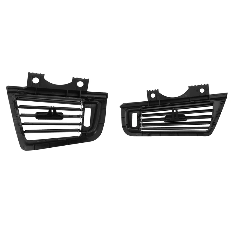 

2 шт. передняя решетка вентиляционного отверстия для BMW 5 серии F10 F18 523 525 535, правая и левая