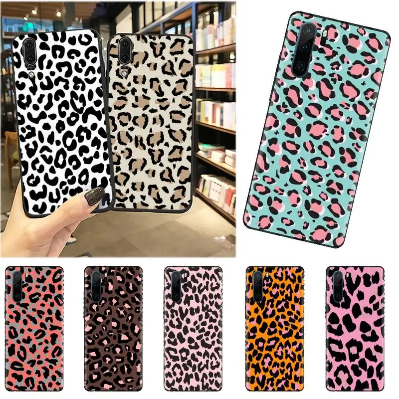 

Series Shadowhunters TV Phone Case For Huawei honor Mate mate P 10 9X 10i 20 30 40 y7 pro p smart 2019 lite