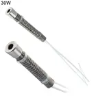 Паяльник Core 220 В 30 Вт60 Вт, внешний нагреватель, электрический утюг, нагревательный провод, никель-хромированный, для электрических паяльников