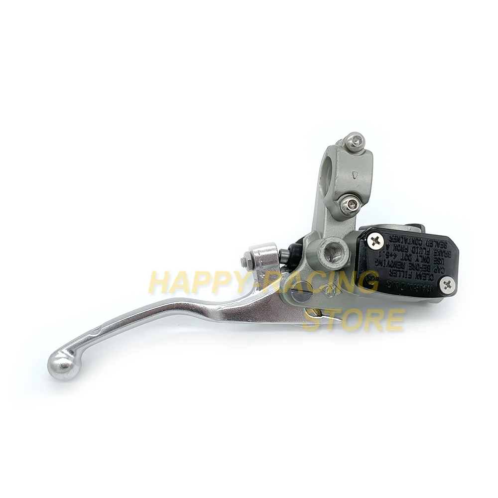 Главный цилиндр тормозного насоса рычаг для AJP MOTO PR3 125/200 PR4 125/200/240 PR5 Super moto EXTREME 250
