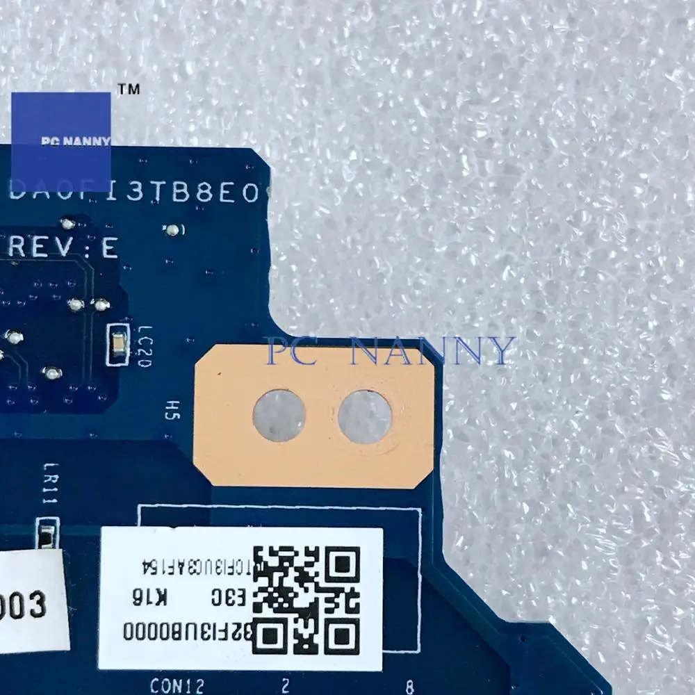 PCNANNY для Sony Vaio SVF15 SVF15N USB SD карта АУДИО LAN плата DA0FI3TB8F0 DA0FI3TB8E0 Сенсорная панель