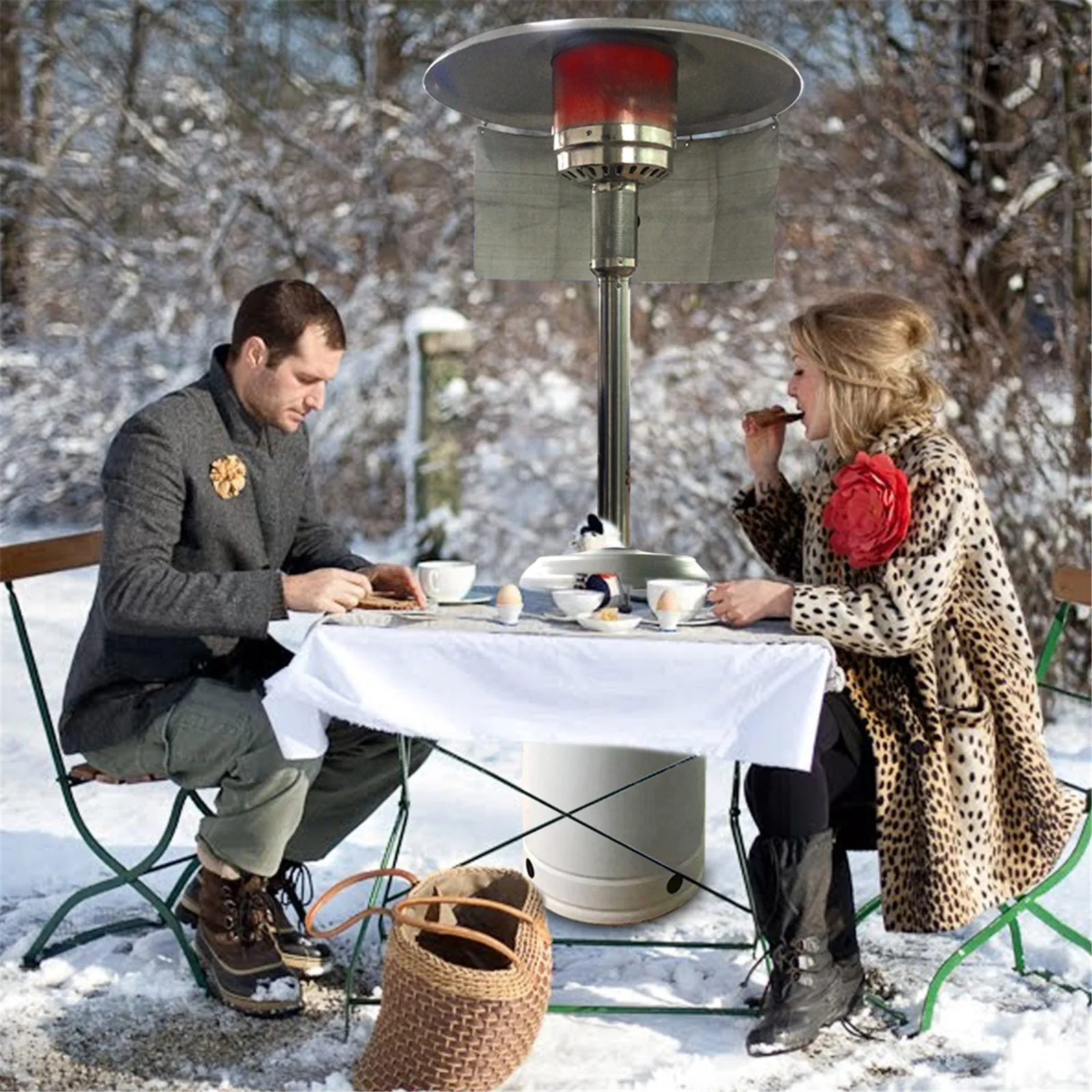 

Radiator Reflector Heat Resistant Outdoor Gathering Reflector Suit Warm Feeling Beautiful Home & Living Home Decoration 2021