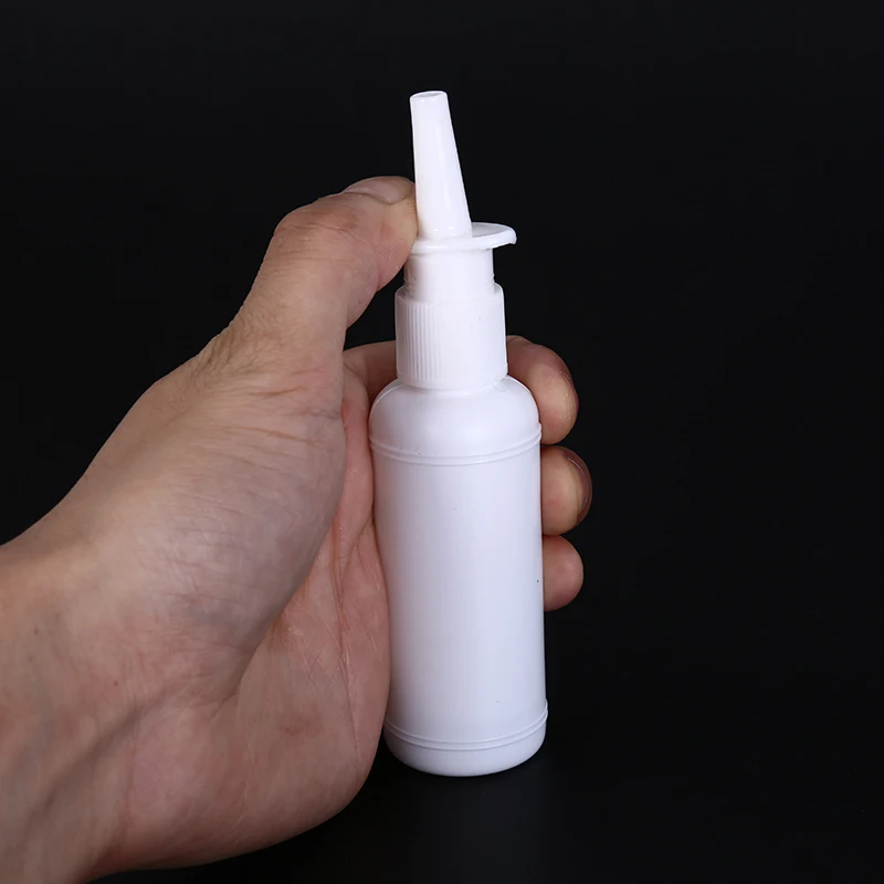 5 шт. распылитель для увлажнения грима бутылочки распылителя 10 мл 20 30 50