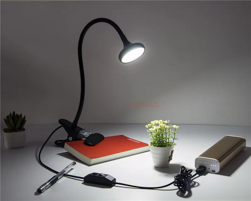 Настольный светильник s портативный светодиодный сенсорный выключатель защита