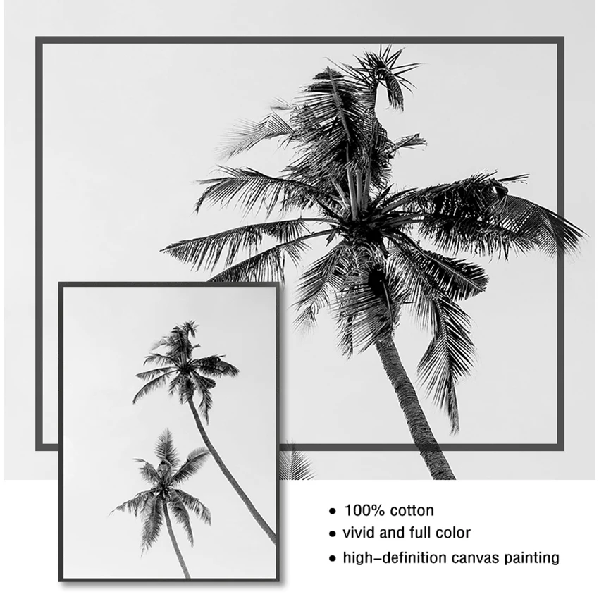 Картина серфинг декор берега для гостиной плакат серфинга Калифорния настенное