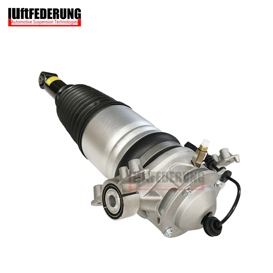 Пневматическая подвеска для Audi Q7 VWTouareg Cayenne 2011 7L5 2013 019KL новинка 958 616|assembly| |
