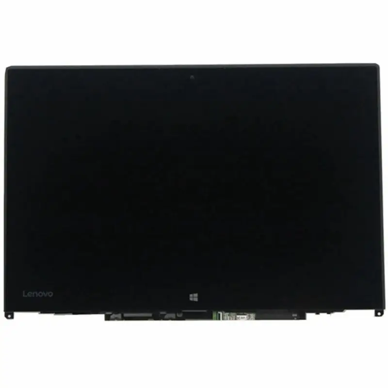 12 5 &quotэкран для ноутбука Lenovo YOGA 260 ЖК экран 1366*768 M125NWR3 сенсорный дигитайзер сборки