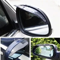 rain cover car rearview mirror for volkswagen phaeton phideon variant touran beetle t cross t roc atlas amarok