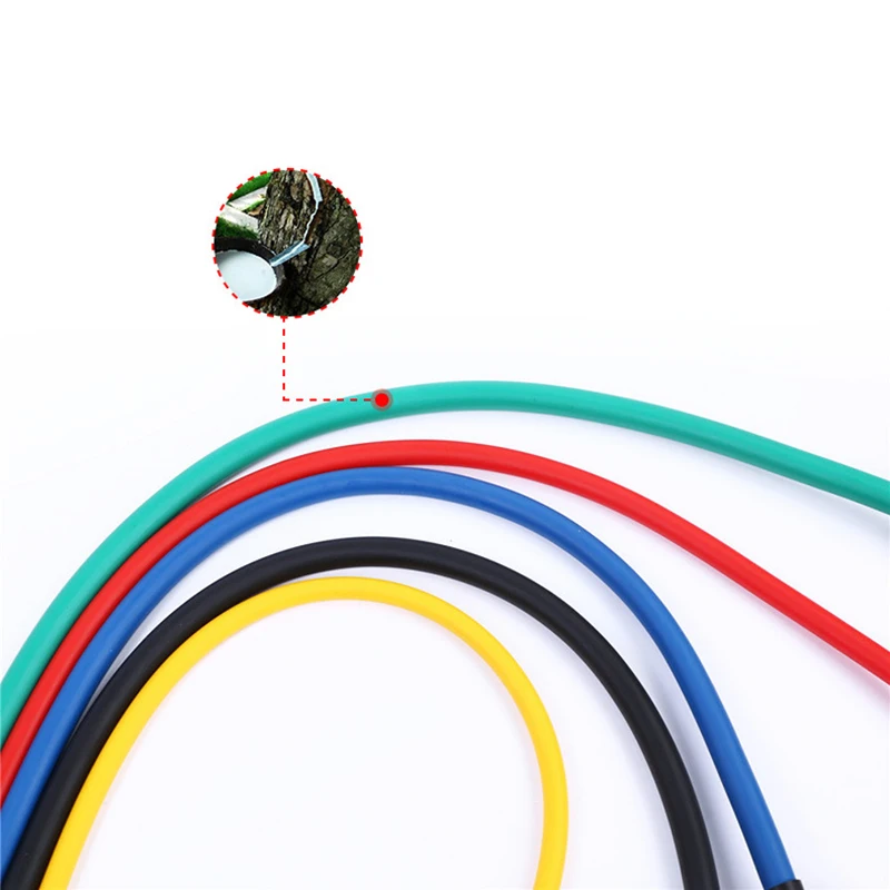 Эластичные Эспандеры эластичная резиновая лента для занятий йогой фитнесом