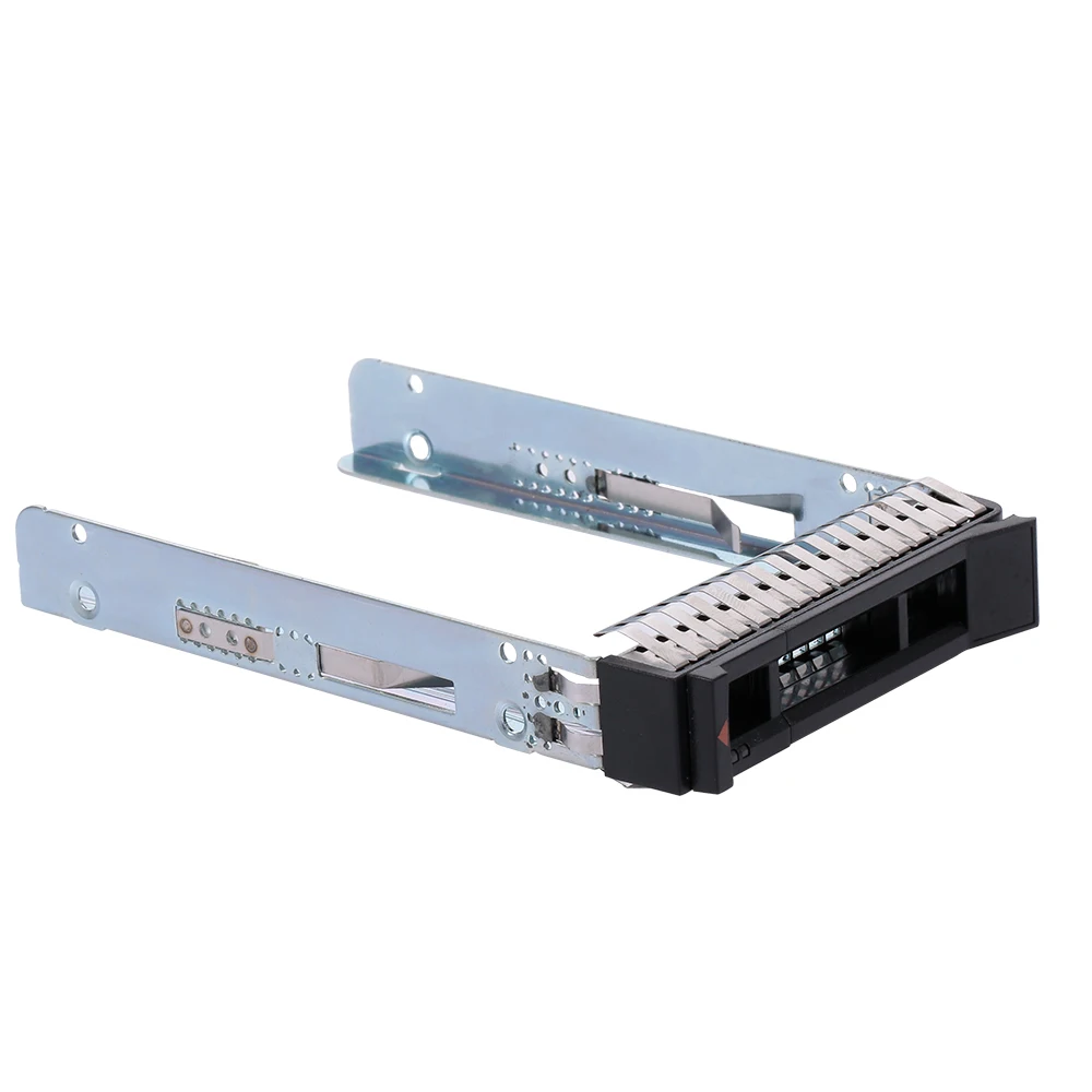 Жесткий диск SAS/SATA 2 5 дюйма для IBM Thinksystem ST550 SR550 SR650 SR850 HDD Enlcosure 2019|Корпус жесткого