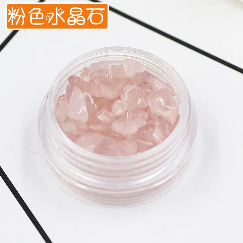 16 цветов натуральная Нефритовая суперлегкая глина искусственная полимерная