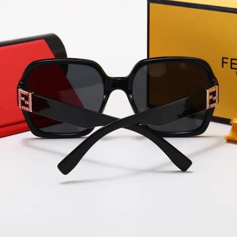 

Oversized Sunglasses Women Retro Square Sunglasses Women High Quality Sun Glasses for Women Brand Gafas de Sol Feminino