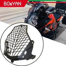 Защита для фар мотоциклов KTM 1190 1290 1190R Adventure 2016 2017 2018|Накладки и