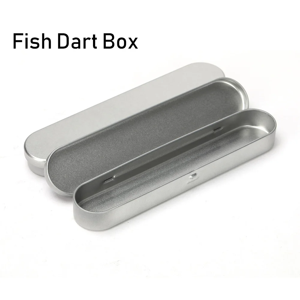 

1 шт., аксессуары для рыбалки из нержавеющей стали