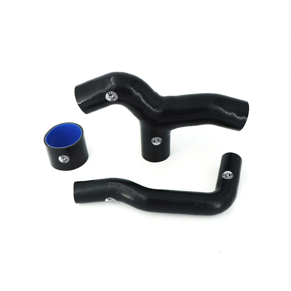 Силиконовый турбошланг для SUBARU IMPREZA GDB MK8 WRX 01 - 04 (4 шт.) красный/синий/черный |