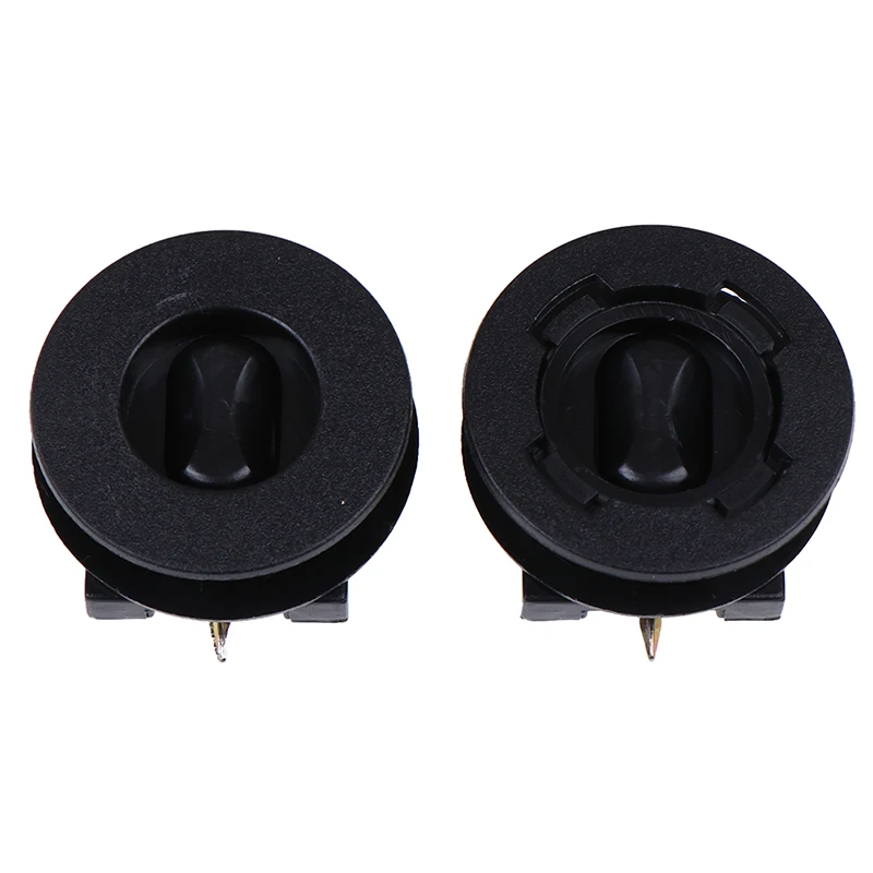 2 шт. коврик в машину зажимы для крепления Захваты держатели этаж рукава премиум