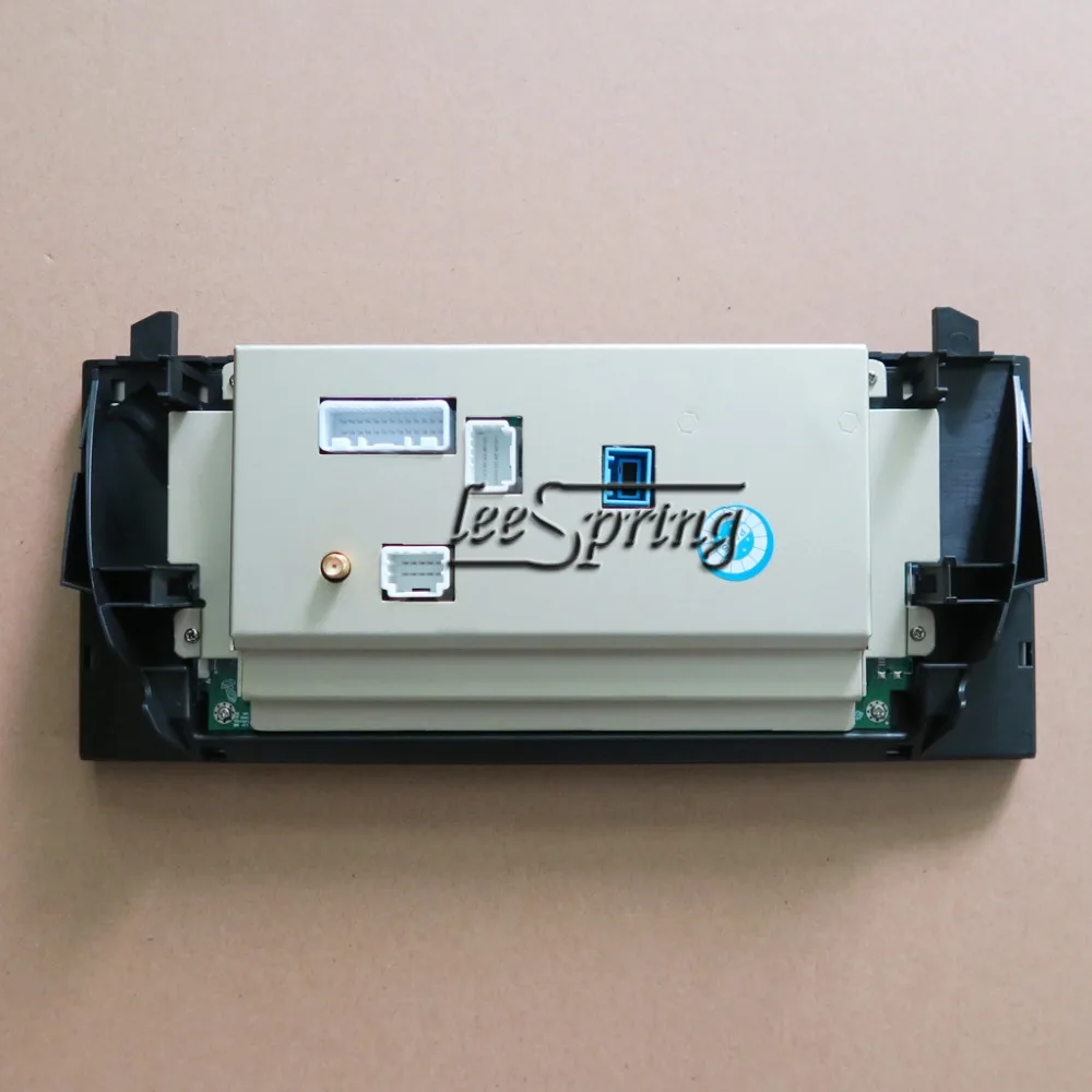 10 25 дюймовый автомобильный мультимедийный плеер Android для LEXUS IS серии 2013