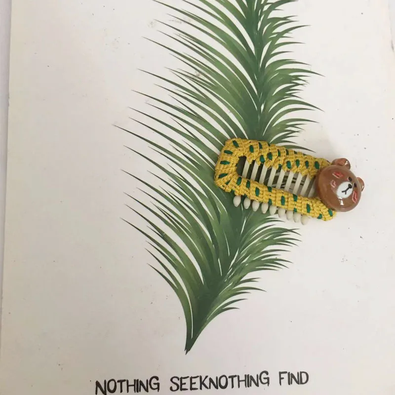 5 шт. заколки для шерсти домашних животных | Дом и сад