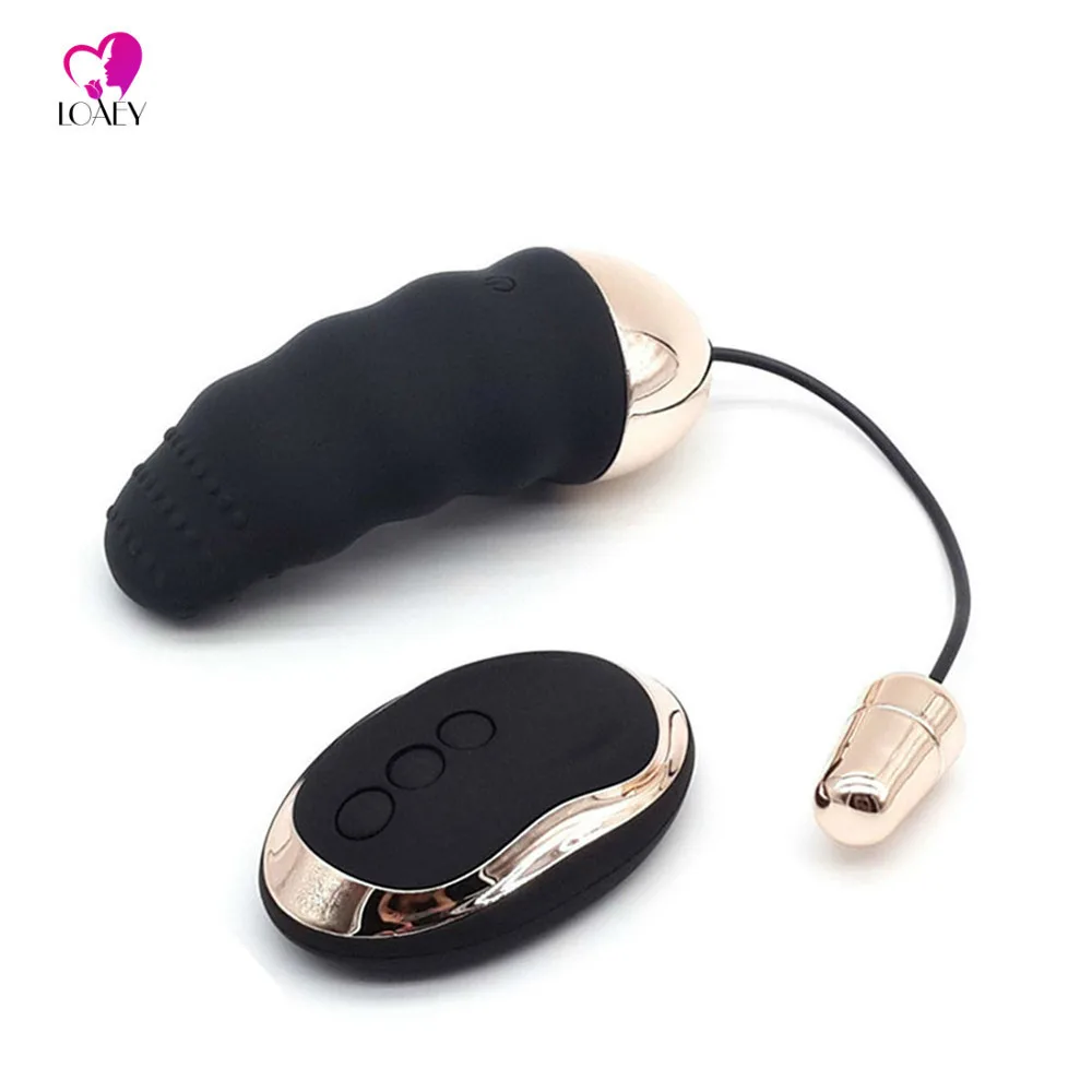 SEAFELIZ черно-фиолетовый USB Перезаряжаемый 10-скоростной беспроводной вибратор с