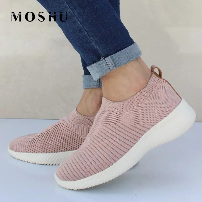 Светильник кие кроссовки женские Женская сетчатая обувь на шнуровке весенняя