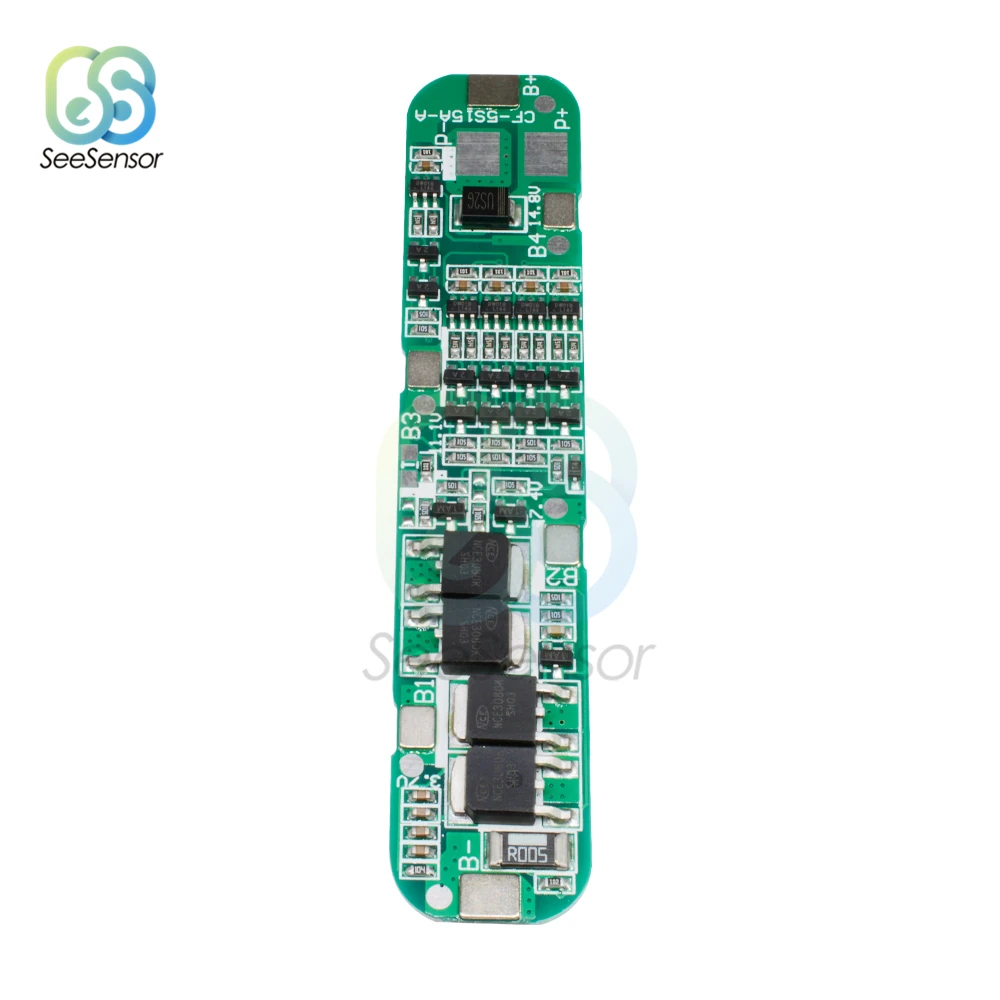 Зарядное устройство для литий ионной литиевой батареи 18650 12 А 21 в|Детали и