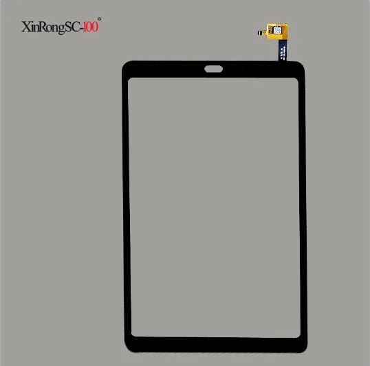 Mipad 4 plus black " 10,1" дюймов для Xiao mi Pad 4 Plus ЖК-дисплей сенсорный экран панель для mi Pad 4 Plus дигитайзер планшет для mi pad ЖК-матрица - Цвет: Mipad 4 plus black