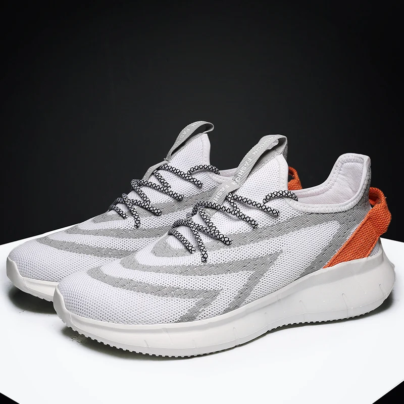 

Zapatos Informales De Hombre Male Sneakers Men Casual Shoes Fashion Light Breathable Black For Comfortable Sport Mens Causal Man