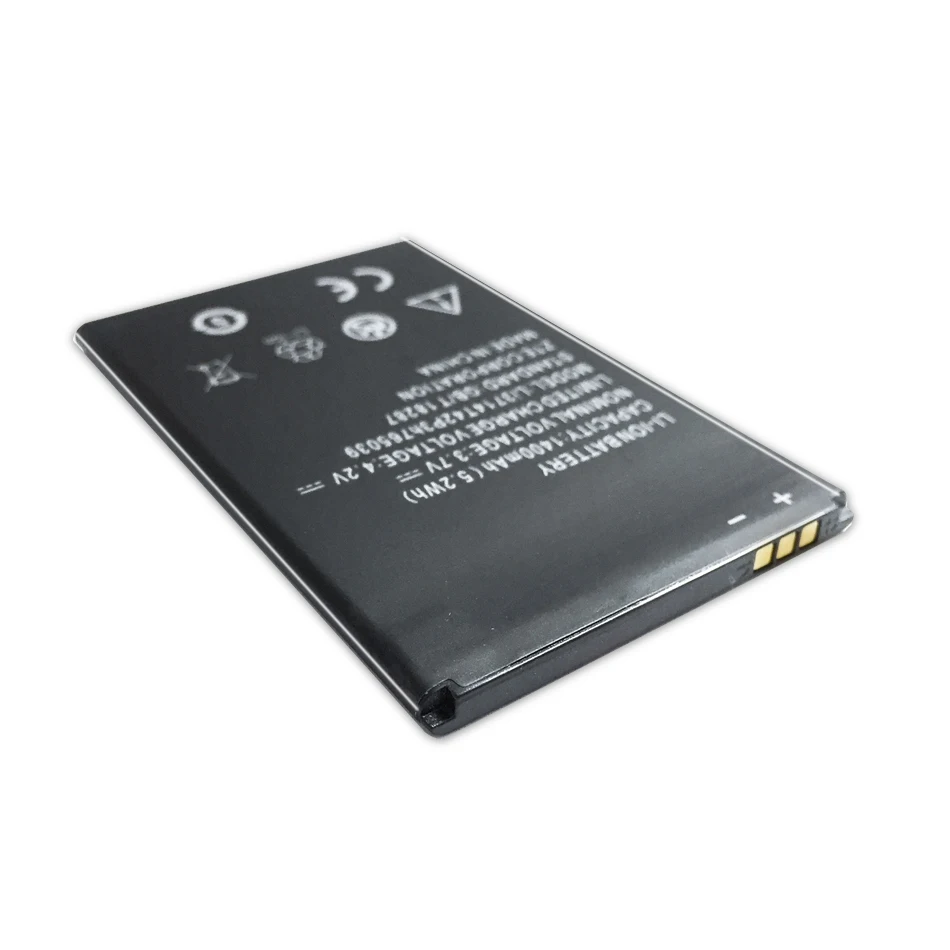 Аккумулятор LI3714T42P3H765039 для ZTE Blade A3 T220 AF3 T221 A5 AF5 сменный аккумулятор большой