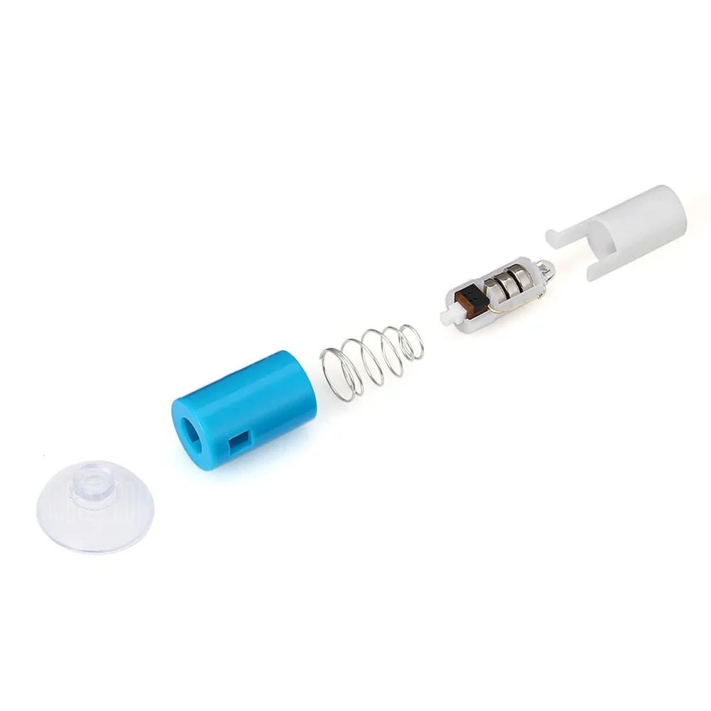 

Modern Push Pin Light Indoor Mini Battery Operated Decoration Plastic Material Wireless