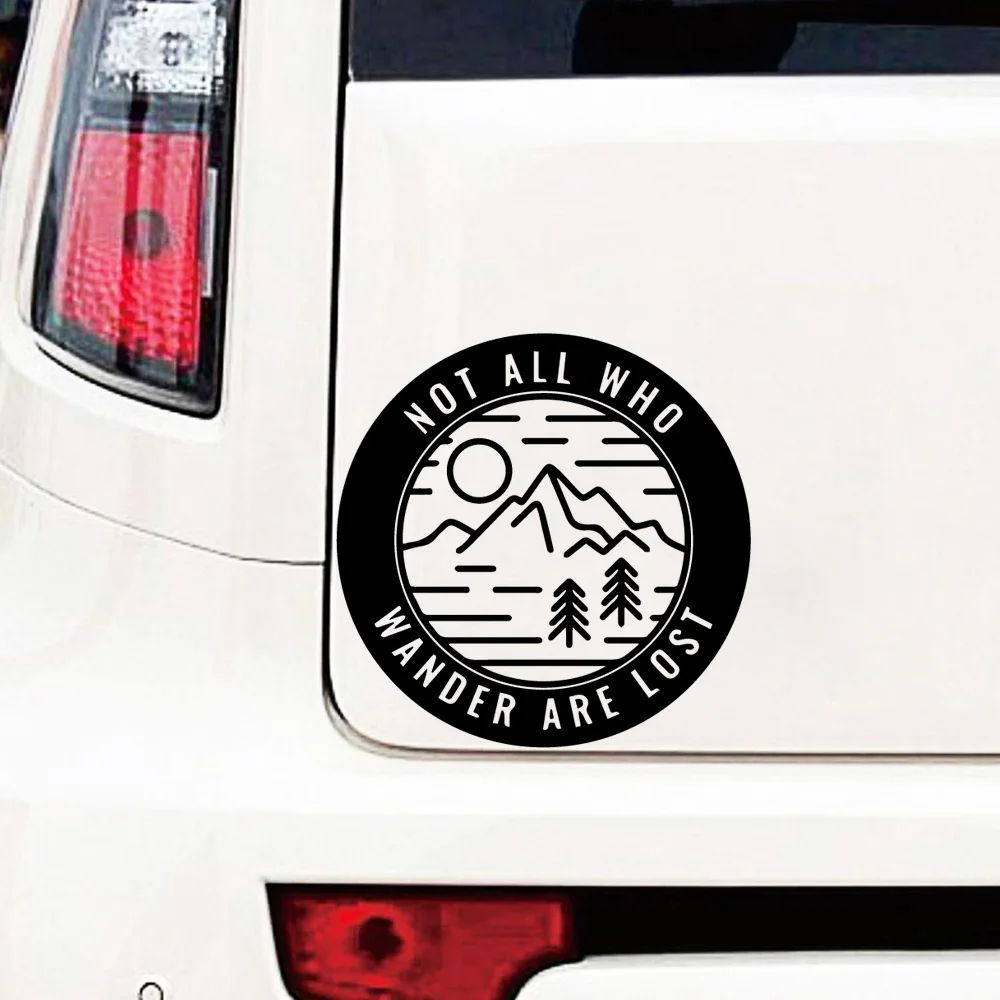 

Fashion Adventuer Stickers For Cars Styling Engine Hood Motorcycle Decal Decor Mural Vinyl Covers Autosticker Car-Styling