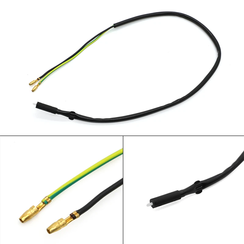 

Universal Hydraulic Brake Light Switch Banjo Bolt M10 x 1.25 Pitch for Street Off-Road Motorcycles Honda Kawasaki Yamaha