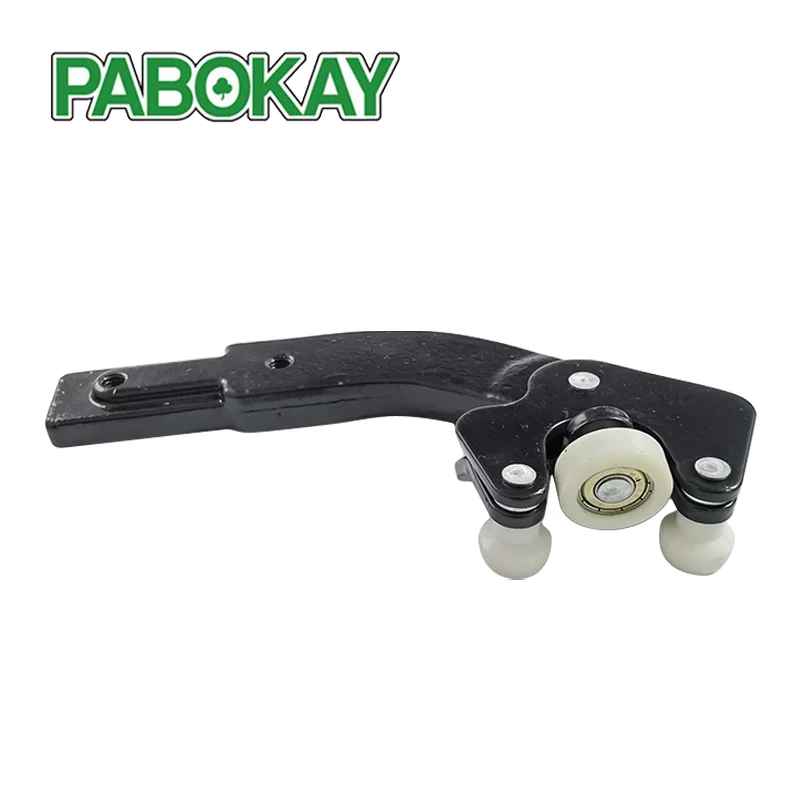 Роликовая Направляющая для раздвижной двери правая верхняя средняя нижняя часть