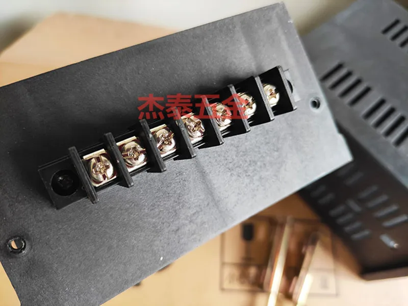 YTC 8A регулятор скорости двигателя крутящего момента/трехфазный контроллер