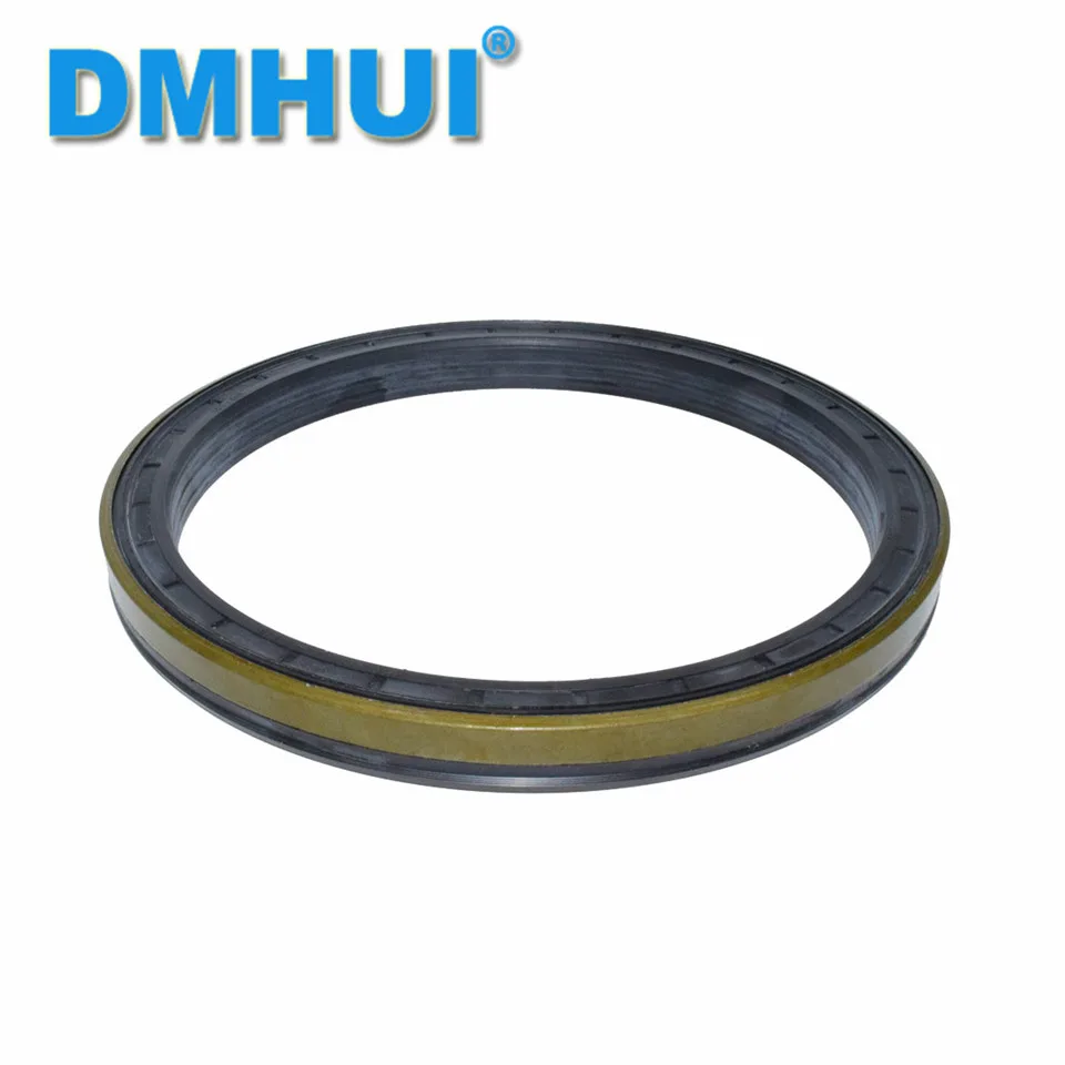 Бренд DMHUI уплотнение вала ступицы колеса для переднего Алекса размер 190*220*16/18 OEM