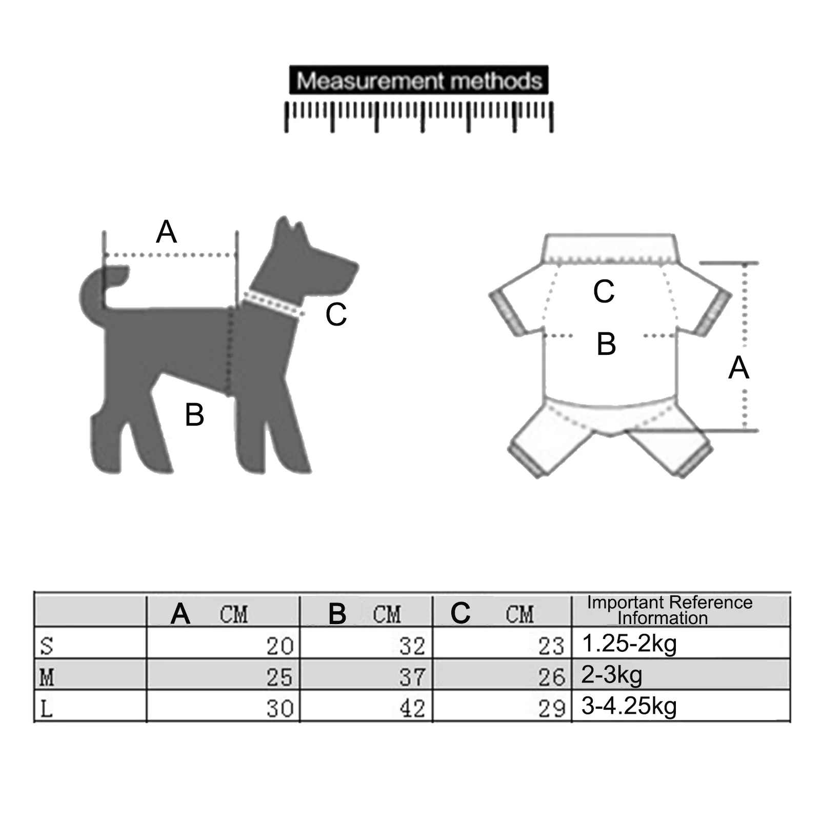 

Winter Dog Clothes Soft Fleece Dog Jumpsuit Warm Pet Sweater Cute Cat Tracksuit For French Bulldog Chihuahua Hoodies Clother DH