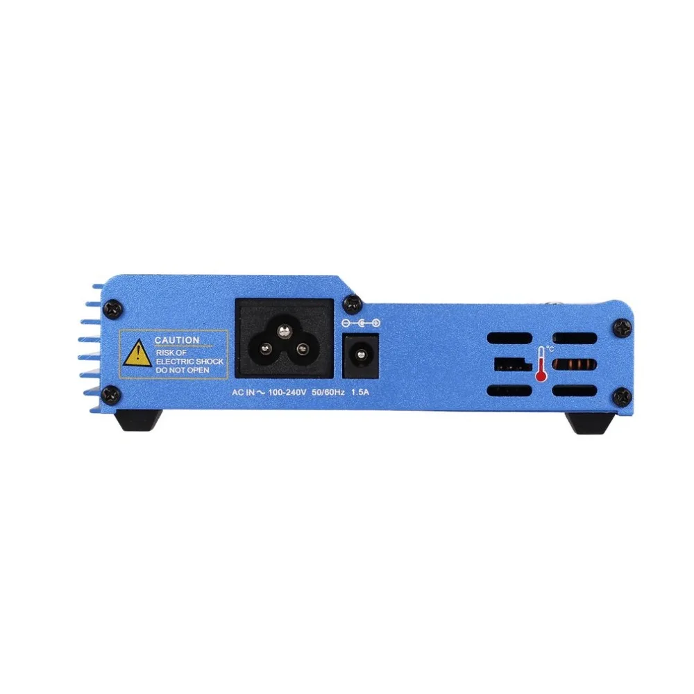 Зарядное устройство iMAX B6AC 80 Вт 6A Lipo NiMh литий-ионный никель-кадмиевый аккумулятор