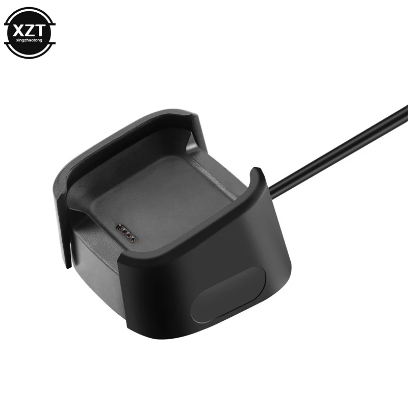 Сменное Зарядное устройство USB для Fitbit Charge 2 умный браслет зарядный кабель fitbit versa