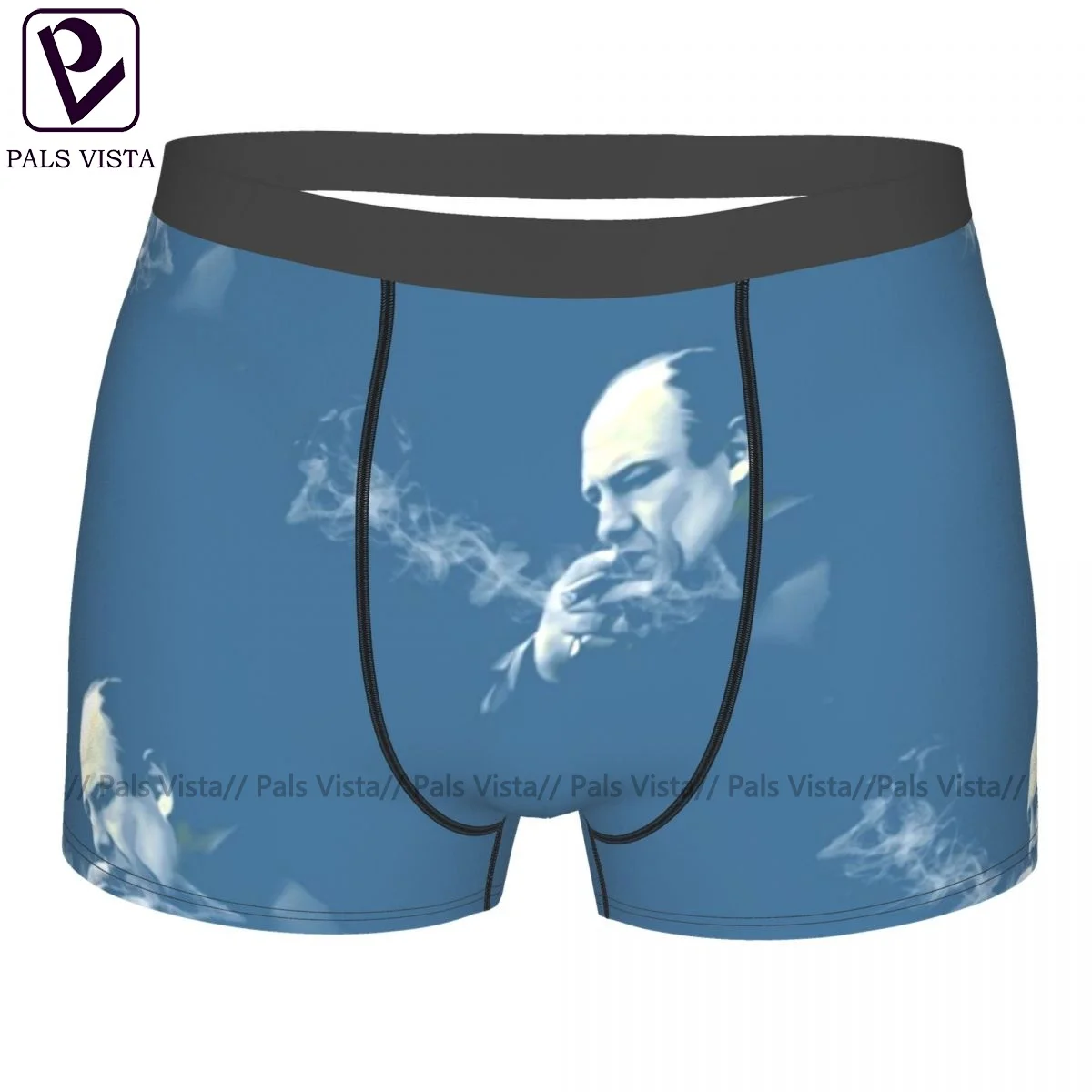 Сопрано нижнее белье пикантная обувь обычай ствол сумка из полиэстера мужские