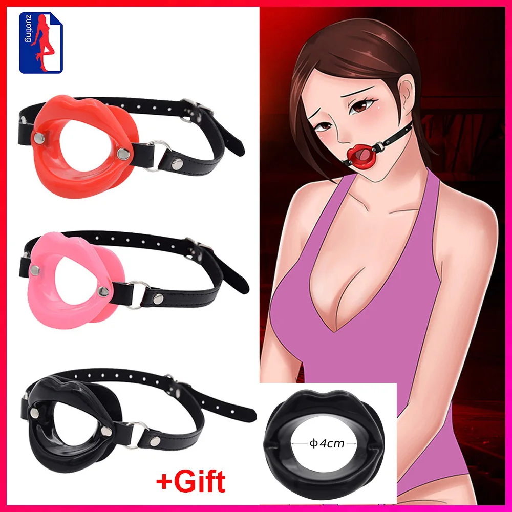 Lovers Sex Toy Set