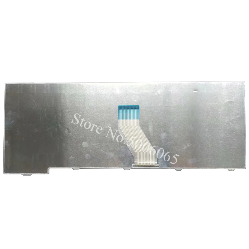 Английская клавиатура для ноутбука Acer Aspire 5315 4720G 4720z 4720ZG 4920G 5320 5520G 5710G 5710Z 5235 5535 5910