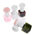 Бутылка для мыла 200250 мл, многоразовая бутылка для вспенивания, с насос для полива цветов головкой, для шампуня, косметическая пустая бутылка